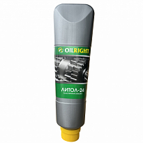 OILRIGHT Смазка Литол-24 360г